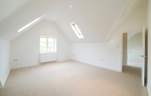 Croxteth bedroom extension leads