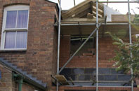 free Croxteth home extension quotes