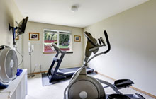 Croxteth home gym construction leads