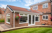 Croxteth house extension leads