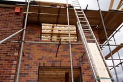 house extensions Croxteth