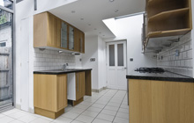 Croxteth kitchen extension leads